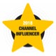 2018 Channel Influencer Logo